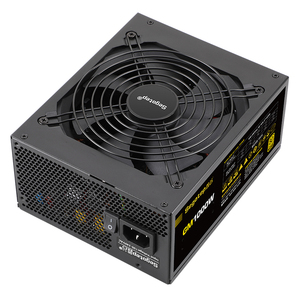 Alimentation électrique Segotep 100% originale, entièrement modulaire, 1000 W, 80 Plus Gold, 100 V - 240 V, alimentation électrique Micro ATX, alimentation électrique PSU 1000 W, alimentation électrique de bureau - Product Image 2