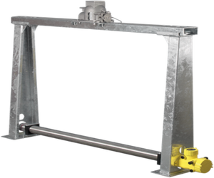 Transmisor de Nivel por Microondas VEGA SOLITRAC 31 con Certificación ATEX/IECEx, Detección Continua de Interfaz, Control de Procesos - Product Image 3