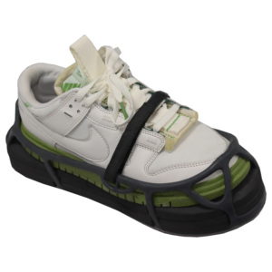 Scarpe ortopediche per fratture - Product Image 2