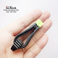 Grosir Power Downriger Trolling klip pelepas untuk perahu memancing alat pancing & Aksesori