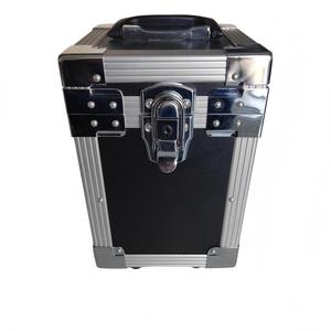 YUUKI Pemancar Tekanan Kompak 4-20mA HVAC <span class=keywords><strong>Sensor</strong></span> Tekanan Pasokan Air Pemanas Pendingin Udara IP65 IP66 IP67 SS316L - Product Image 6