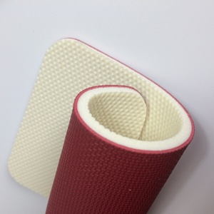 Suelo de PVC Moderno para Gimnasio Interior, 5 Años de Garantía, Base de Espuma, para Cancha de Tenis de Mesa, Colores Madera, Antideslizante 3D - Product Image 1