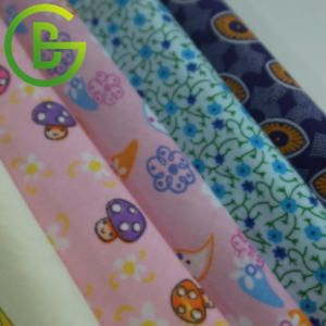 Tela de Poliéster y Algodón Resistente a la Abrasión y al Desgaste del Color, Estándar SEA <span class=keywords><strong>ME</strong></span> ISO9001 BCI, para Ropa de Trabajo Industrial - Product Image 2