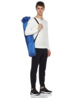 Chaise pliante en tissu Oxford imperméable à l'eau chaise de camping pliante portable en métal pour l'extérieur avec porte-gobelet