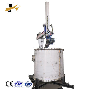 The New Selling Automatic Crystal Furnace Cnc Polishing Machine - Product Image 1