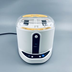 Laboratoire à vitesse réduite populaire de <span class=keywords><strong>centrifugeuse</strong></span> de microplaque <span class=keywords><strong>plaque</strong></span> de <span class=keywords><strong>96</strong></span> <span class=keywords><strong>puits</strong></span> pour l'ACP aucun bruit - Product Image 1