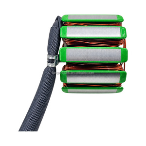 Bobina de Estator de Magneto para Motocicleta YZF-R1, Repuesto Eléctrico para Mantenimiento y Reparaciones - Product Image 2
