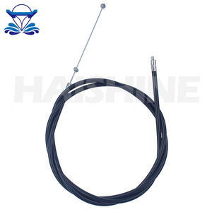 Cable de Acelerador para <span class=keywords><strong>Soplador</strong></span> <span class=keywords><strong>Stihl</strong></span> BR320 BR340 BR380 BR400 BR420 4203 180 1111 - Product Image 1