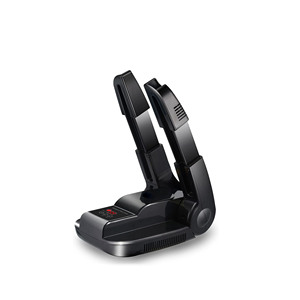 Nouveau Chauffe-chaussures de voyage intelligent avec minuterie, pliable et portable, stérilisateur de bottes, séchage régulier, séche-chaussures électriques pour bureau 1 - Product Image 1