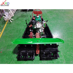 Venta Directa <span class=keywords><strong>de</strong></span> Fábrica <span class=keywords><strong>de</strong></span> Cultivadoras Rotativas Agrícolas para Arrozales y Tierras Secas, Cultivadoras Agrícolas Pequeñas <span class=keywords><strong>de</strong></span> Diésel <span class=keywords><strong>de</strong></span> Dos Ruedas - Product Image 5