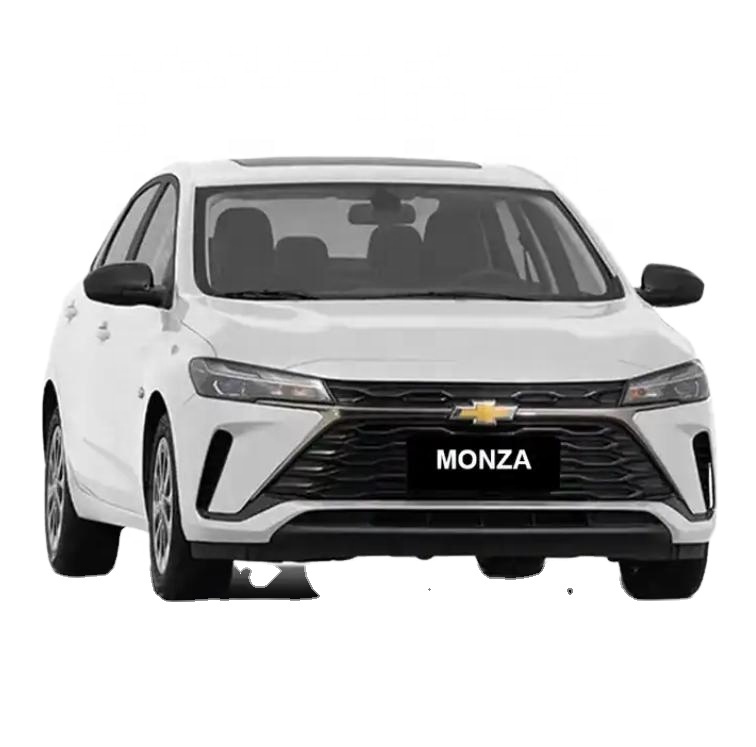 Suv usado monza chevrolet monza preço de carro híbrido 1.3t 1.5 turbo 2024 2023 2020 novo veículo combustível carro a gasolina horgos