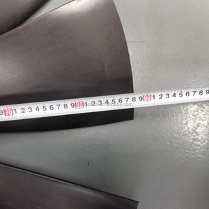 พัดลมคุณภาพสูง 3828964 สำหรับอะไหล่เครื่องยนต์รถขุด EC480 ใบพัดลมระบายความร้อน VOE3828964 - Product Image 4
