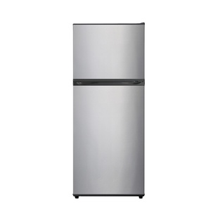 Chinese Household Reversible Door Frost Free Top-Freezer <b>Refrigerator</b> for DDT-377WMU - Product Image 1