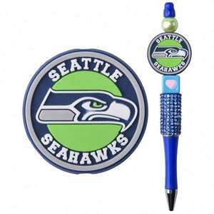 Cuentas de Silicona para Libros, las Más Vendidas al por Mayor, Bad Bunny, Karol G, Peso Pluma, <span class=keywords><strong>Roblox</strong></span> Girls, One Piece, Selena - Product Image 3