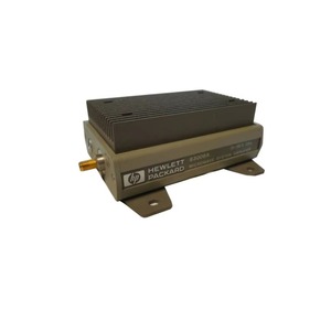 Amplificateur de système micro-ondes Keysight 83006A 83017A 83020A 83051A 10 MHz à 26,5 GHz xgeqpt - Product Image 1