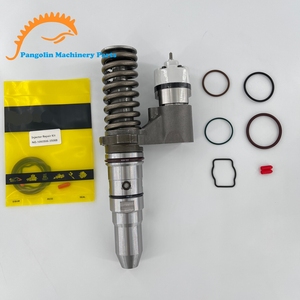 खुदाई इंजेक्टर मरम्मत किट 3126 3412 3508b ईंधन इंजेक्टर किट 1093508b ईंधन इंजेक्टर किट 1093508b - Product Image 2