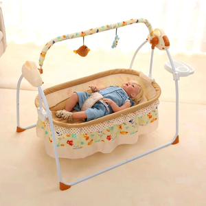 Columpio <span class=keywords><strong>de</strong></span> plástico <span class=keywords><strong>de</strong></span> seguridad <span class=keywords><strong>para</strong></span> niños pequeños, duradero, <span class=keywords><strong>para</strong></span> interiores, marco <span class=keywords><strong>de</strong></span> Metal, multifunción, <span class=keywords><strong>silla</strong></span> columpio <span class=keywords><strong>para</strong></span> <span class=keywords><strong>dormir</strong></span> infantil - Product Image 5