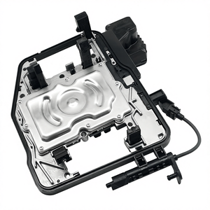 Boîtier de commande de transmission automatique pour VW Audi Seat Skoda <span class=keywords><strong>DSG</strong></span> DQ200 <span class=keywords><strong>0CW</strong></span> TCU TCM 0AM927769K 0AM927769G 0AM927769D - Product Image 5