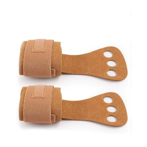 Juego <span class=keywords><strong>de</strong></span> <span class=keywords><strong>Muñequeras</strong></span> para <span class=keywords><strong>Gimnasia</strong></span>, Protectores <span class=keywords><strong>de</strong></span> Palma para Barras <span class=keywords><strong>de</strong></span> <span class=keywords><strong>Gimnasia</strong></span> y Soporte <span class=keywords><strong>de</strong></span> Muñeca, <span class=keywords><strong>Muñequeras</strong></span> Deportivas <span class=keywords><strong>de</strong></span> Seguridad - Product Image 6