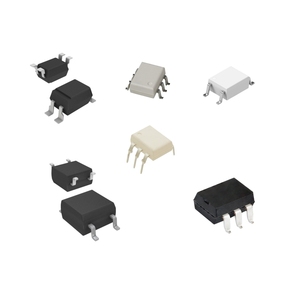 TLP620-2(<strong>YASK</strong>,F) OPTOISOLATOR 5KV 2CH TRANS 8-DIP Brand New Original IC Chip In Stock - Product Image 5