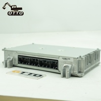 Contrôleur ECU pour excavatrices OTTO ZX225USR-3 ZX120 ZX130 ZX160 ZX200 – Carte de commande 9263796 9226748 9226745 9226743