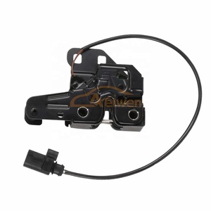 Car Hood Locks Used For Audi 4FD 823 <span class=keywords><strong>509</strong></span> 4FD 823 509A 4FD 823 509B - Product Image 3