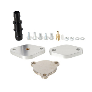 Xuzhong Valve Cooler Removal Kit For 2014-2019 <b>Ram</b> Diesel 3.0L Dodge <b>Ram</b> Aluminum Replacement Part - Product Image 5