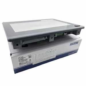 Écran tactile HMI industriel EXP2-1000D neuf avec communication Ethernet et résolution 1024x768 pour le contrôle de l'automatisation - Product Image 1