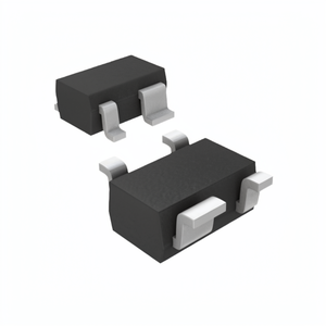 MAX6387XS42D2-T Power Management (PMIC) Manufacturer Channel SC 82A, SOT 343 Components Electronic - Product Image 1