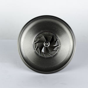 RHF4H Powertec Turbo Cartouche VV16, VF40A28 pour Mercedes-Benz A160 <span class=keywords><strong>A180</strong></span> B180 <span class=keywords><strong>CDI</strong></span> OM640 DE 20 LA 80kw 2005- - Product Image 1