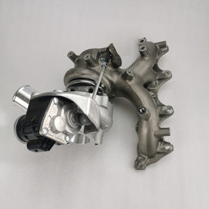 Nouveau contrôleur de suralimentation turbo 28231-2B790 pour Lafesta Veloster Kia K3 <span class=keywords><strong>GT</strong></span> 1.6T moteur G4FJ - Product Image 3