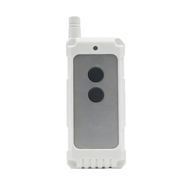 Bouton blanc + personnalisé