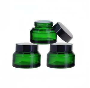 مستحضرات تجميل فاخرة 1 أونصة 2 أونصة 4 أونصة 16 أونصة 8 أونصة 5 جم 10 جم 20 جم 30 جم 50 جم - Product Image 3