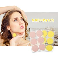 HODAF OEM ODM Patchs topiques nutritionnels NAD+ Probiotiques, Patchs topiques NAD Probiotiques, Patchs de soutien NAD
