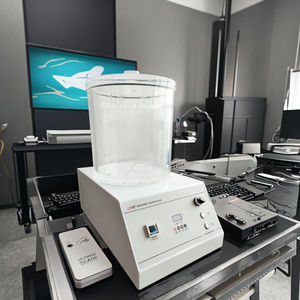 ASTM D3078 Vazamento Vácuo <span class=keywords><strong>Tester</strong></span> Pacote Vazamento Máquina De Teste Selo Integridade Equipamento De Teste De Selo Testador De Desempenho - Product Image 5