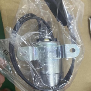 Électrovanne d'arrêt 950H 188-2461 1882461 - Product Image 4