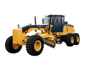 STG265C-10M грейдер с лезвием, 265 лошадиных сил - Product Image 2