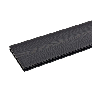 An toàn bảo trì thấp thiết kế WPC ngoài trời sàn ban công Composite decking cho ven biển kiến trúc ứng dụng - Product Image 1