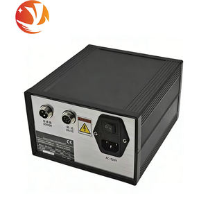 Nouvelle machine de codage à rouleau thermique à grande vitesse DK-1100A avec encodeur de date et contrôleur PLC programmable - Product Image 3