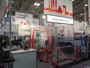 <span class=keywords><strong>But</strong></span> <span class=keywords><strong>de</strong></span> football pliable en acier <span class=keywords><strong>de</strong></span> 3 m, portable, facile à assembler, rebondisseur <span class=keywords><strong>de</strong></span> football, rapide à démonter - Product Image 5