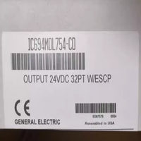 Module de sortie PLC neuf compatible avec Fanuc Horner Ic694mdl754 Ic694mdl754-cd, directement de l'usine