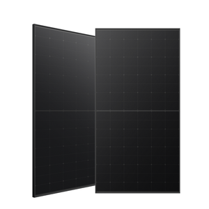 隆基厂家直销Hi-MO6探索者LR5-54HTB太阳能电池板Perc光伏模块现货 - Product Image 3