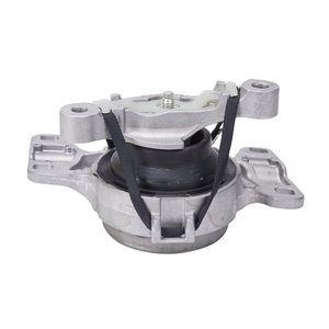 NIEMOLLER Supporto Motore Idraulico Anteriore Destro 32222136 in Alluminio Pressofuso e Gomma ad Alte Prestazioni Compatibile con XC60 XC90 <span class=keywords><strong>S90</strong></span> - Product Image 3