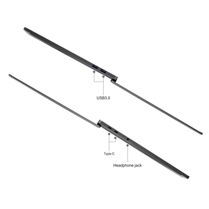 <span class=keywords><strong>Meilleur</strong></span> <span class=keywords><strong>prix</strong></span>, nouvel <span class=keywords><strong>ordinateur</strong></span> portable ultra fin de 15,6 pouces, Intel Core I7 11e génération I7 1195G7, 16 Go, 128 Go, Windows 11, <span class=keywords><strong>ordinateur</strong></span> portable pour les entreprises - Product Image 3