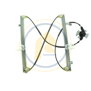 Regulador de Ventana Ac Rolcar ADAPTABLE para OE 9222A4, compatible con Citroën Berlingo 1996 - Product Image 1