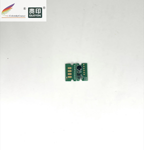 Cartouche d'encre compatible avec puce pour Memjet QuickLabel QL-240, pour imprimante d'étiquettes <span class=keywords><strong>AstroNova</strong></span> QL240 - Dernière puce IC haute stabilité - Product Image 5