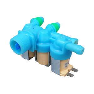 Válvula de Entrada de Alta Calidad W11316255 220V 50/60HZ para Lavadoras de la Marca <span class=keywords><strong>LG</strong></span>, Repuestos para Lavadoras - Product Image 2