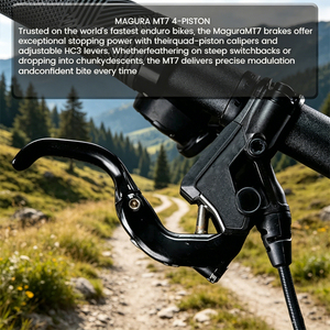 <span class=keywords><strong>Vélo</strong></span> de montagne <span class=keywords><strong>électrique</strong></span> à suspension intégrale EMTB, moteur <span class=keywords><strong>Bosch</strong></span>, cadre en carbone, batterie 29 pouces, 12 vitesses, frein à disque hydraulique - Product Image 5