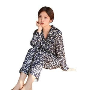 2025 NUEVOS ESTILOS Ropa de dormir informal cómoda de verano para mujer, ropa de dormir para mujer, ropa de dormir <span class=keywords><strong>Secret</strong></span> Treasures - Product Image 5