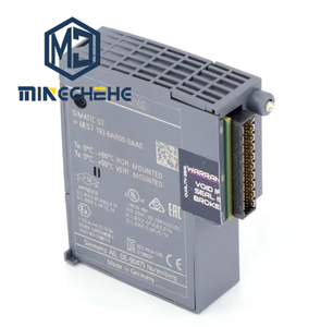 6ES7211-1AE40-0XB0 Bus <b>Adapter</b> Industrial Automation PLC Programming 32 I/O 240V Ethernet/Profibus China Origin 12-Month - Product Image 1